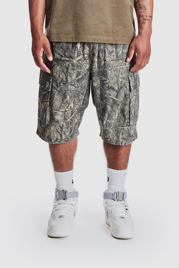 Camo Shorts