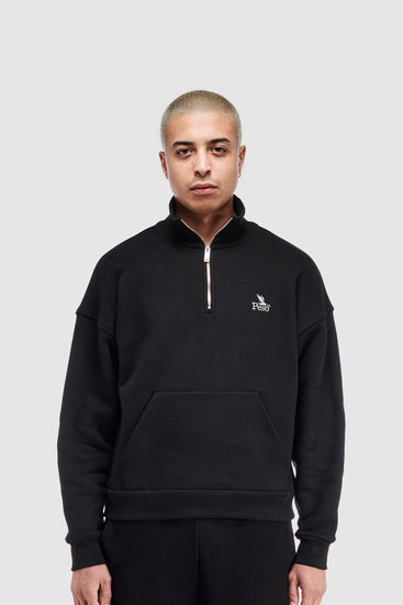 Eagle Half Zip