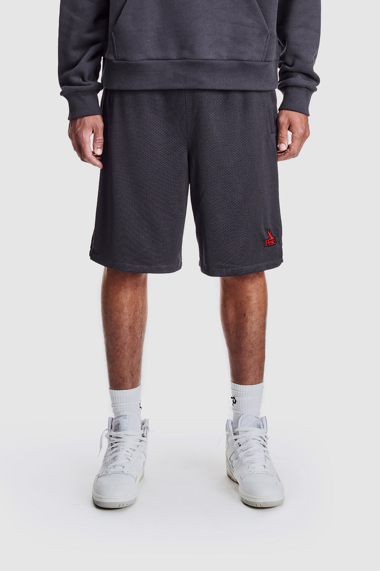 Eagle Mesh Shorts