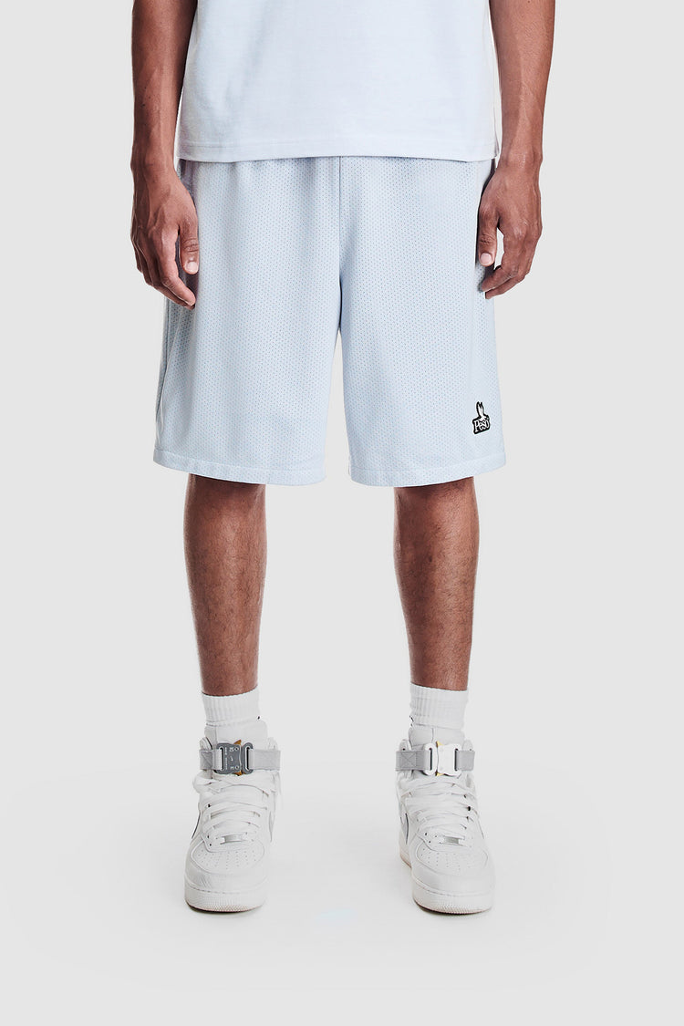 Eagle Mesh Shorts