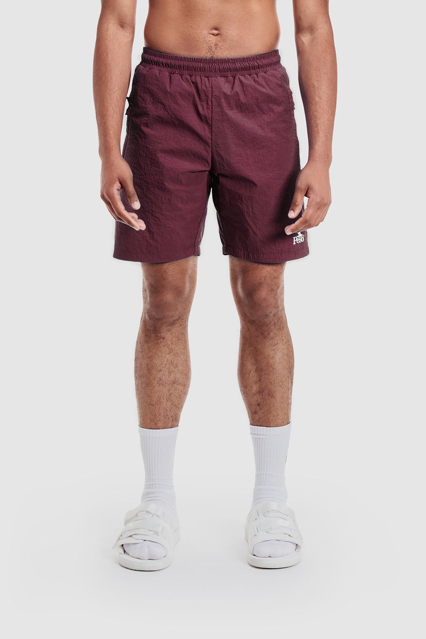 Eagle Swimshorts
