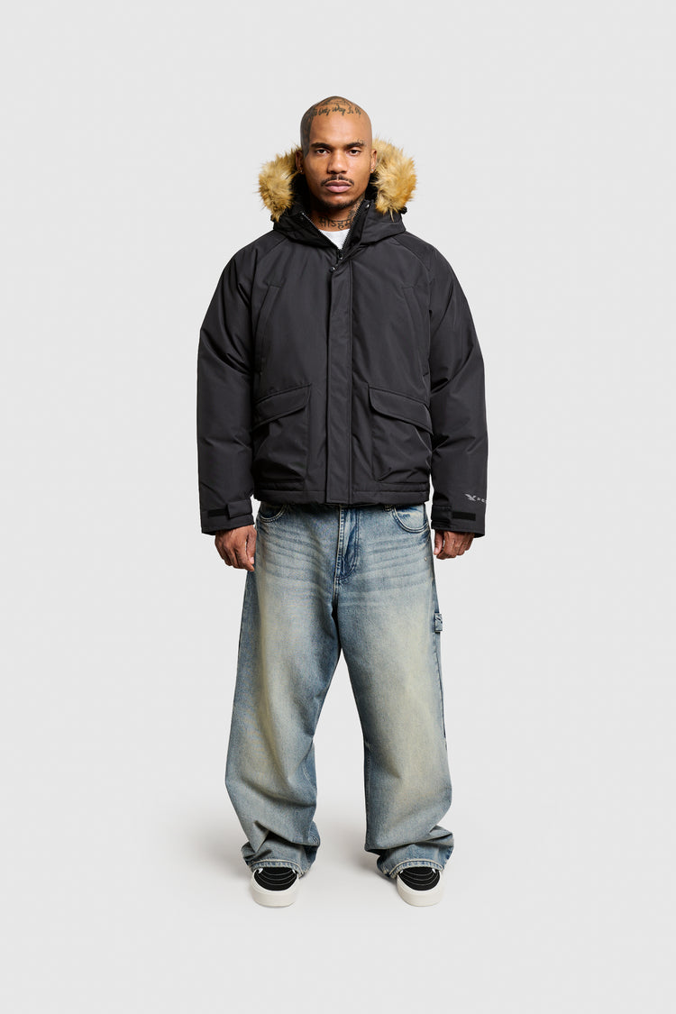Aspen Parka