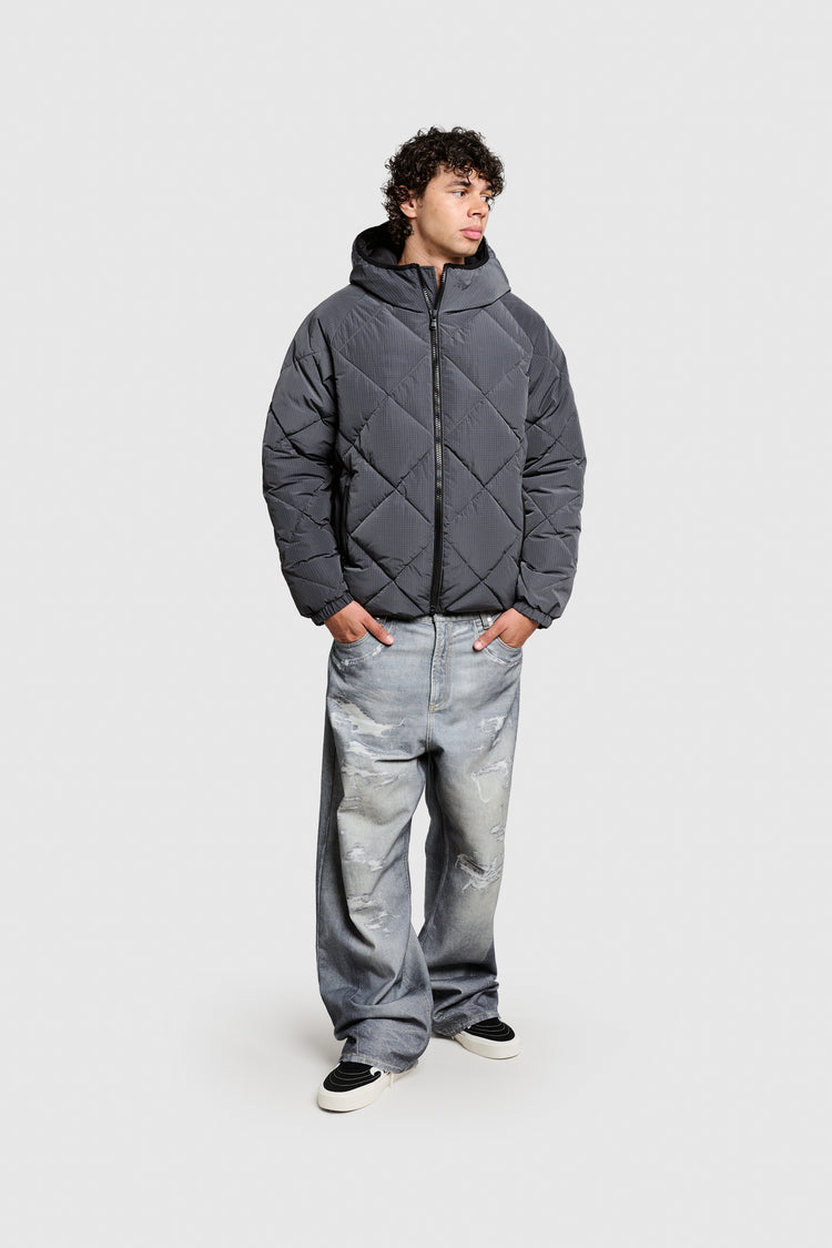 Diamond Puffer
