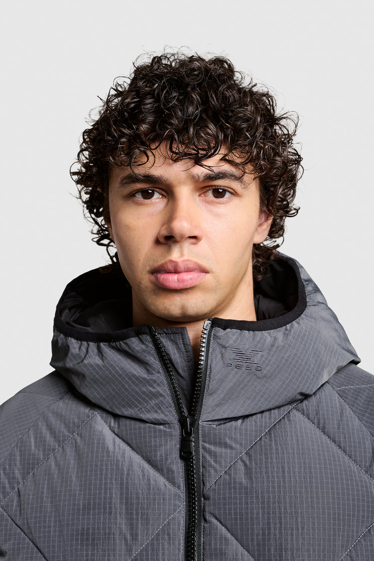Diamond Puffer