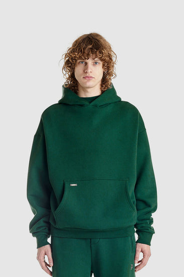 Heavy Raws Hoodie