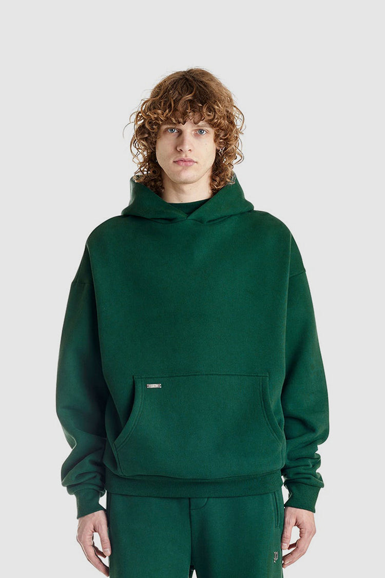 Heavy Raws Hoodie