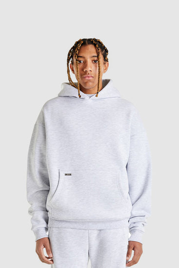 Heavy Raws Hoodie