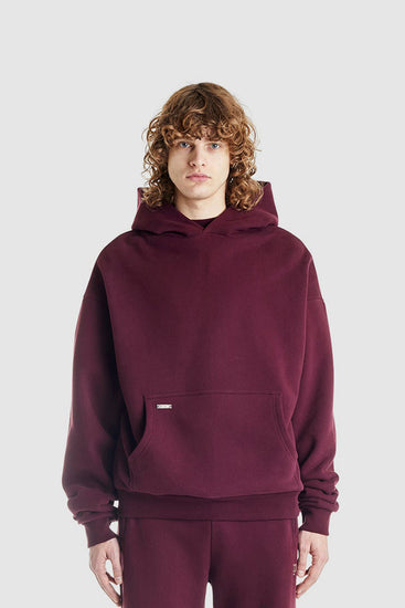 Heavy Raws Hoodie