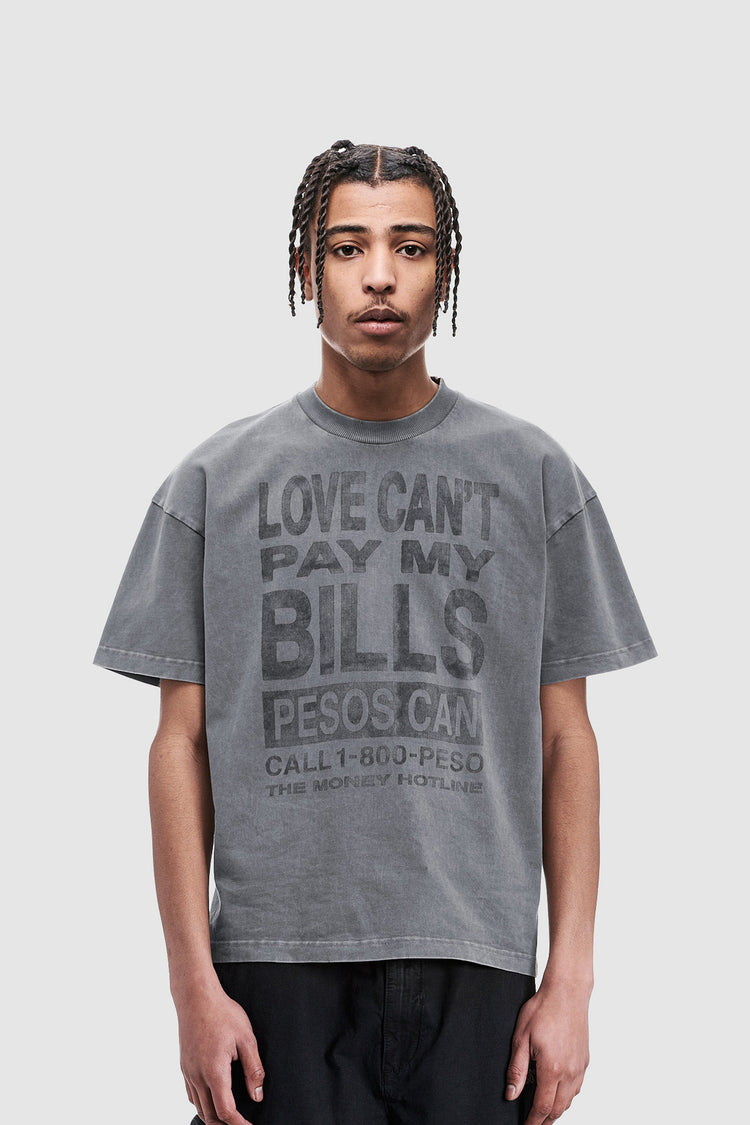 Hotline Tee