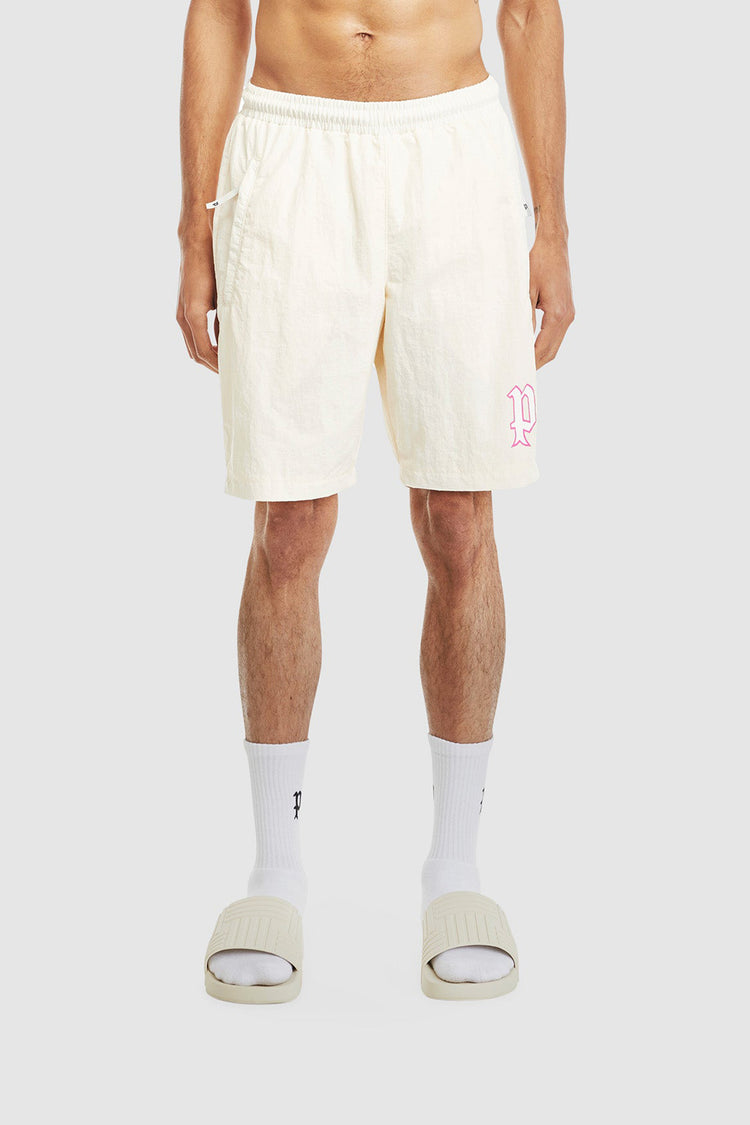 Logo Swim Shorts