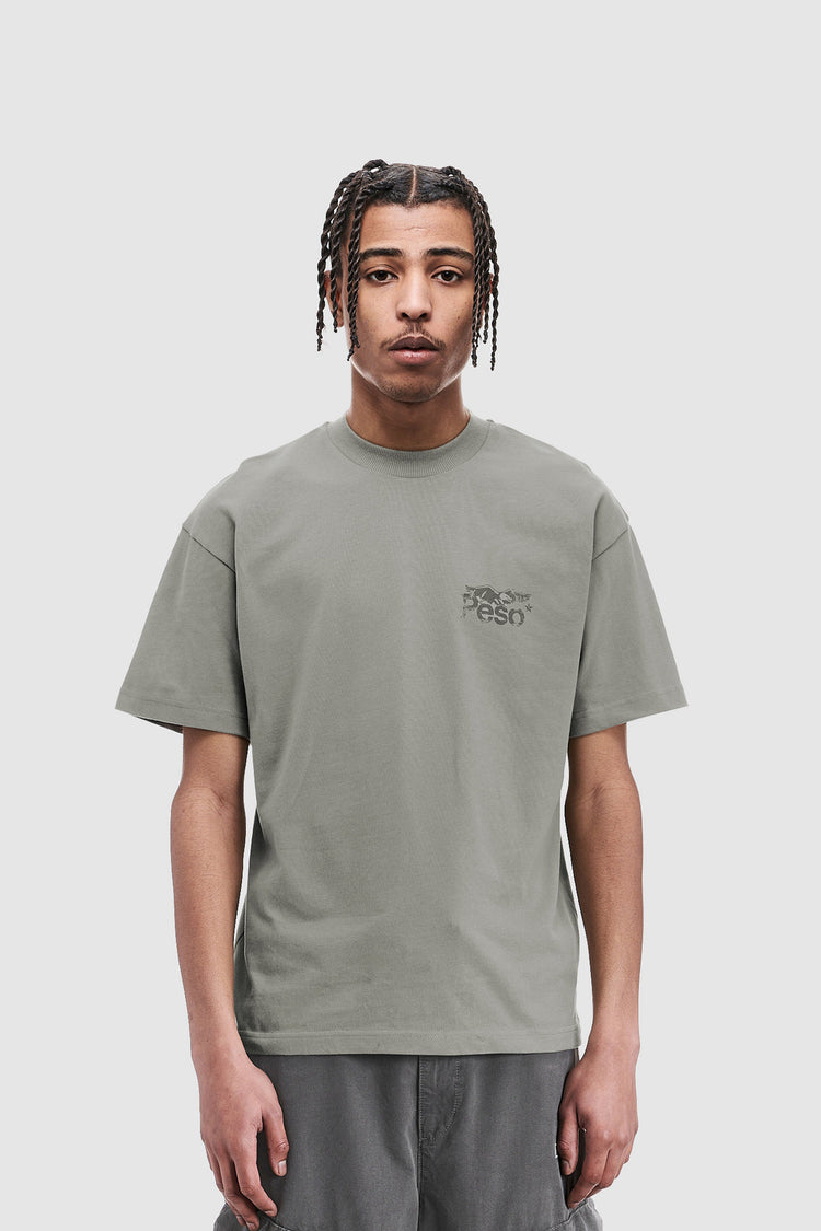 Logo Tee