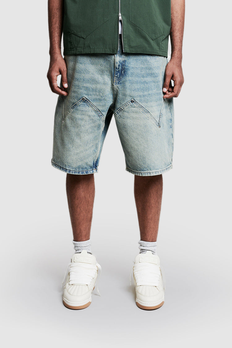 P-Carpenter Shorts