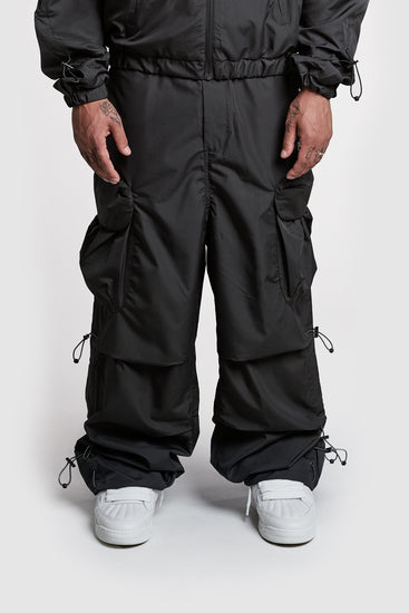 Parachute Pants