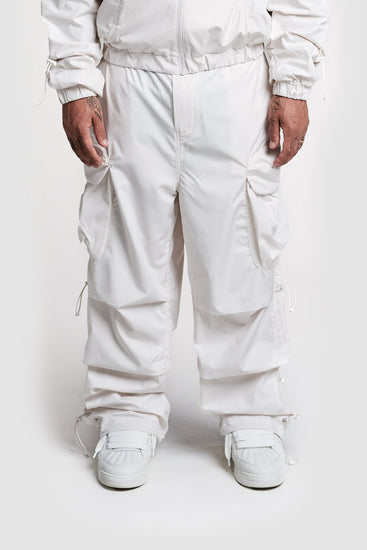 Parachute Pants