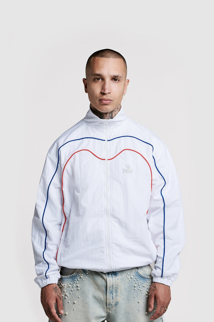 Paris Trackjacket