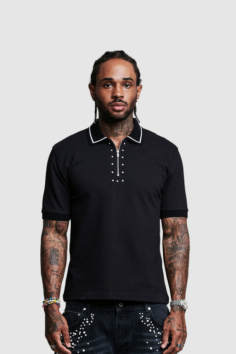 Pearl Polo