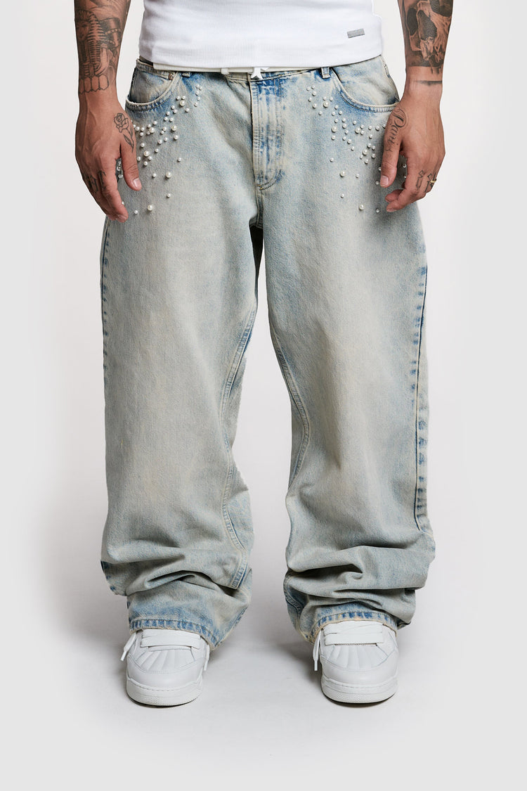 Pearl Denim