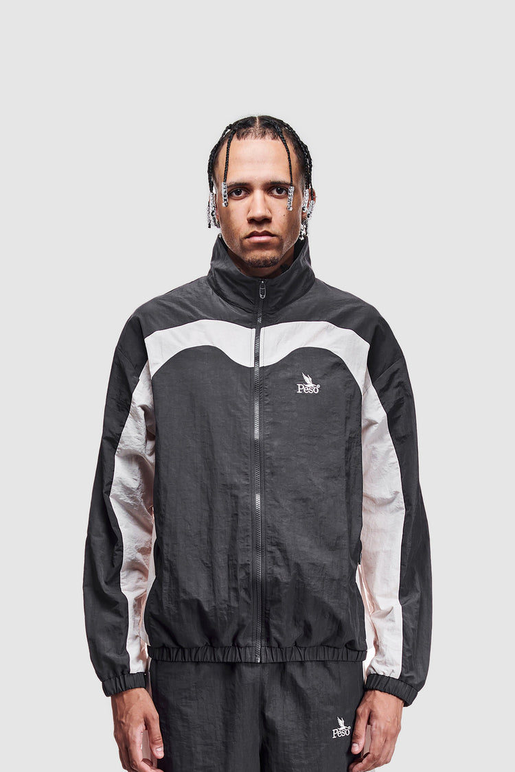 Phantom Track Jacket