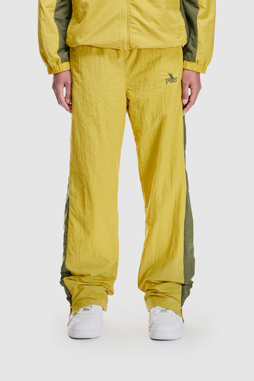 Double Layer Track Pants